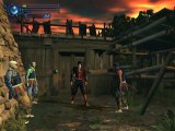 Onimusha : Warlords online multiplayer - ps2