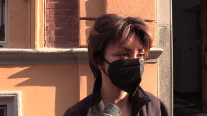 Torino, studenti: "Lamorgese si dimetta per decenza"