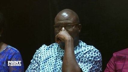 POINT D'ACCORD | J'ai Couché Avec Le Meilleur Ami De Mon Fiancé