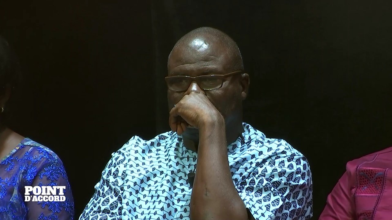 POINT D'ACCORD | J'ai Couché Avec Le Meilleur Ami De Mon Fiancé