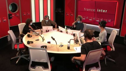 "On rappelle la consigne : Ne jamais se fâcher avec Rachida Dati" - Le Journal de 17h17