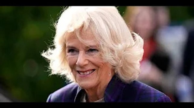 Camilla Shares Her Reaction to Future Queen Consort Title as Prince Charles Isolates Amid COVID Diag