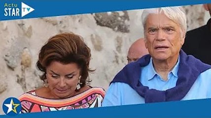 Dominique Tapie aux abois : cette actrice mythique qui a récupéré ses très nombreux animaux