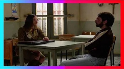 Avance de 'Amar es para siempre' – Coral se sincera con Fran