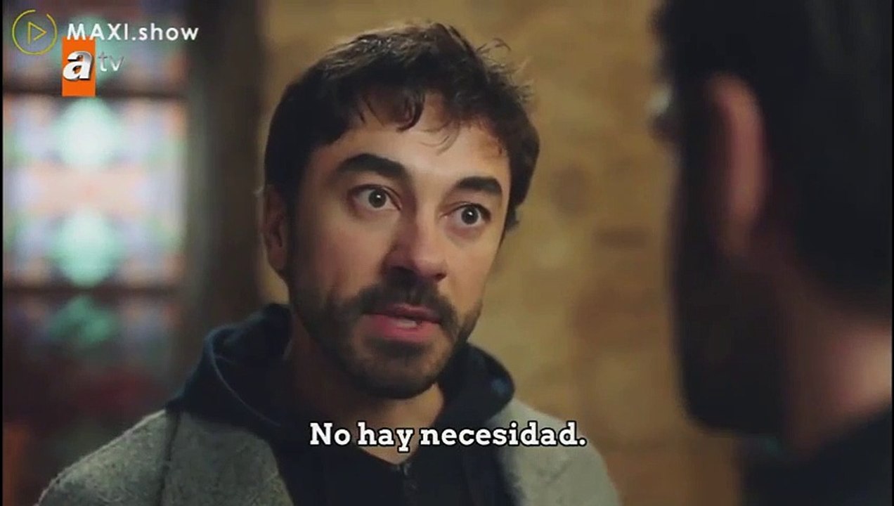 Heridas del Corazon (Kalp Yarasi) Capitulo 59