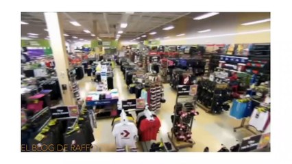 Caso de estudio: GESTION EMPRESARIAL Modell's Sporting Goods: Sportswear & Sports Equipment
