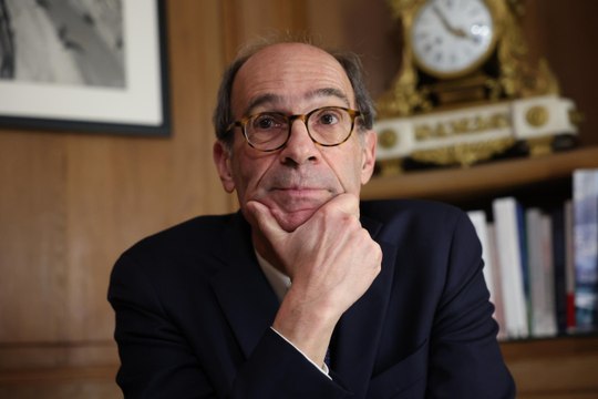 Quand Éric Woerth reprochait à ses amis LR d’avoir rejoint Emmanuel Macron