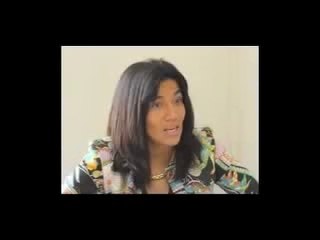 Samia Ghali: French Politician and Senator