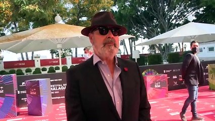 Antonio Resines recibe el alta tras superar la Covid-19