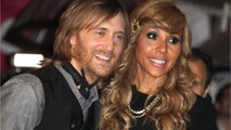 VOICI : Cathy et David Guetta : pour les 18 ans de leur fils Tim-Elvis, ils postent de jolies déclarations