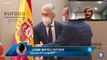 Jaime Mateu: Pedimos dimisión de Marlaska por su negociación con Etarras asesinos