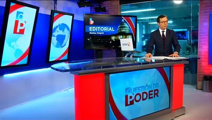 Cuestión de Poder del miércoles 9 de febrero de 2022 con Juan Gestal