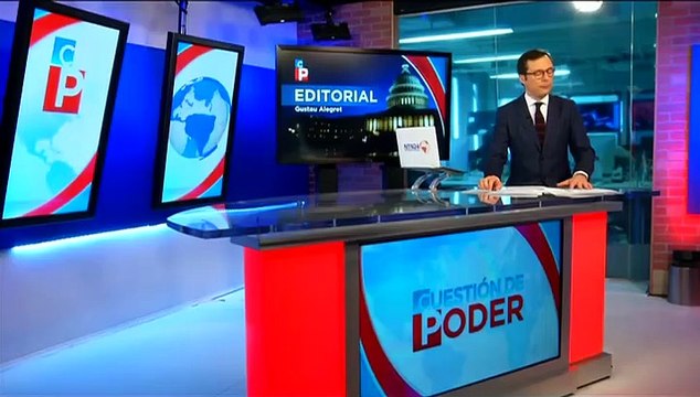 Cuestión de Poder del miércoles 9 de febrero de 2022 con Juan Gestal