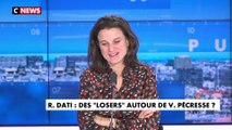 Eugénie Bastié : « Il n’y a pas de personnalité assez forte à droite, Il y a trop d’égo, trop de petits chefs depuis Nicolas Sarkozy »