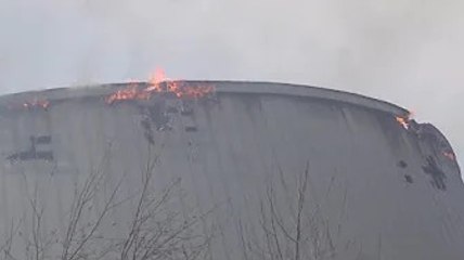 Incendie en cours à Vulcania : Voici ce que l'on sait du drame