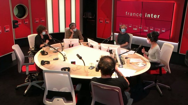 Les enchanteurs de Geneviève Brisac - La chronique de Clara Dupont-Monod