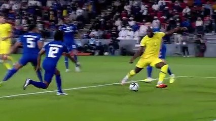 Demies - Lukaku envoie Chelsea en finale