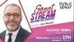 Sénat Stream-Questions aux sénateurs : Rachid Temal