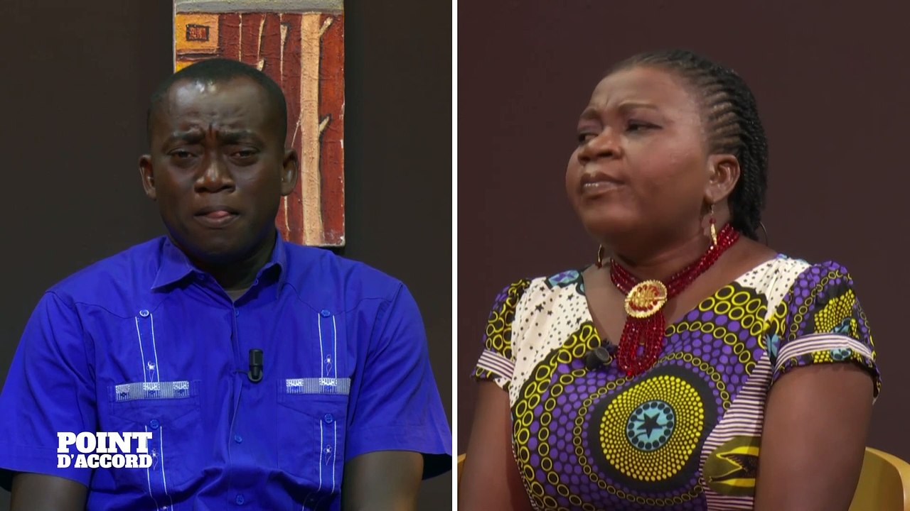 POINT D'ACCORD | J'abusais De Ma Fille Pour Accroitre Mes Pouvoirs Spirituels