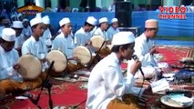 SHOLAWAT ANTAL AMIN ( ROBBI KHOLAQ ) ARRISALAH 2016