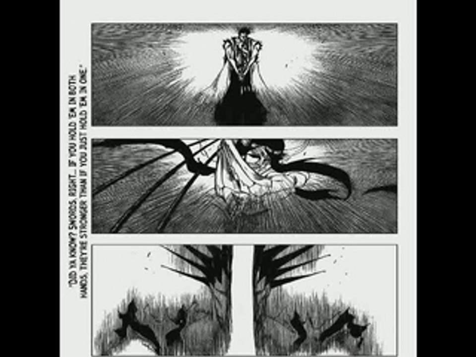 BLEACH CHAPTER 312 PART 1/2