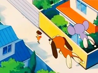 Anime Chimpui episode 28 | Japan | Chu chuot chinba