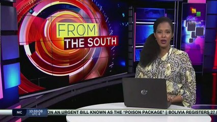 Nicaragua strengthens relations with China