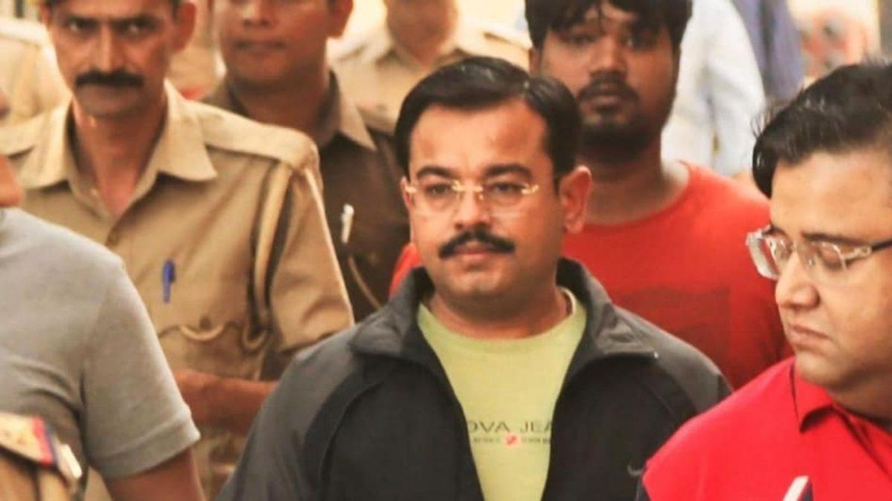 Minister's son got bail, when will the farmers...