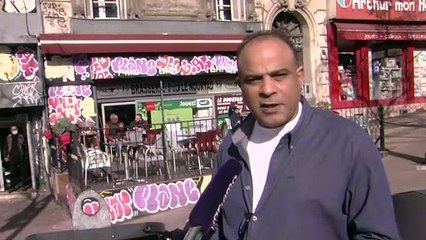 Grève du ramassage, la fin du cauchemar  pour les commerçants ?