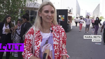 Quoz Arts Fest, encontro de experiências e culturas