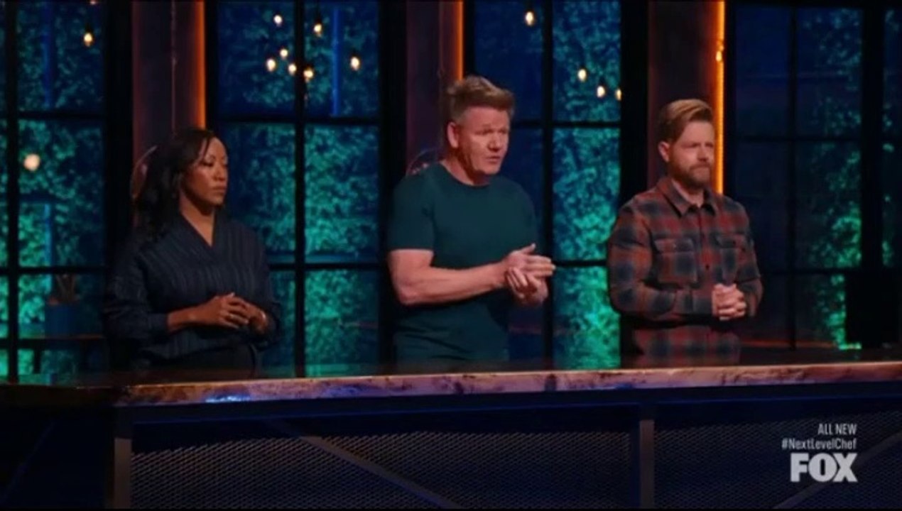 Next Level Chef s01e08