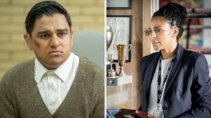 The Bay fans baffled as plot hole spotted in ITV drama 'Can't happen!'