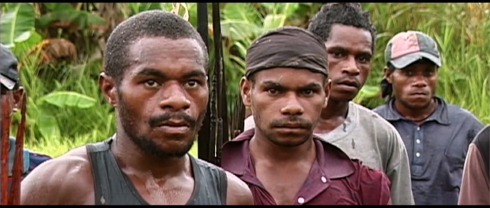Film LE TOUR D'UN MONDE