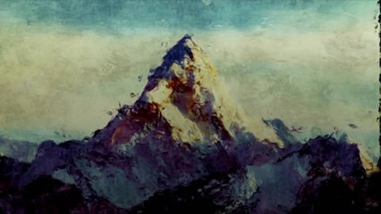 Les scientifiques alertent sur la fonte rapide d'un des plus hauts glacier de l'Everest