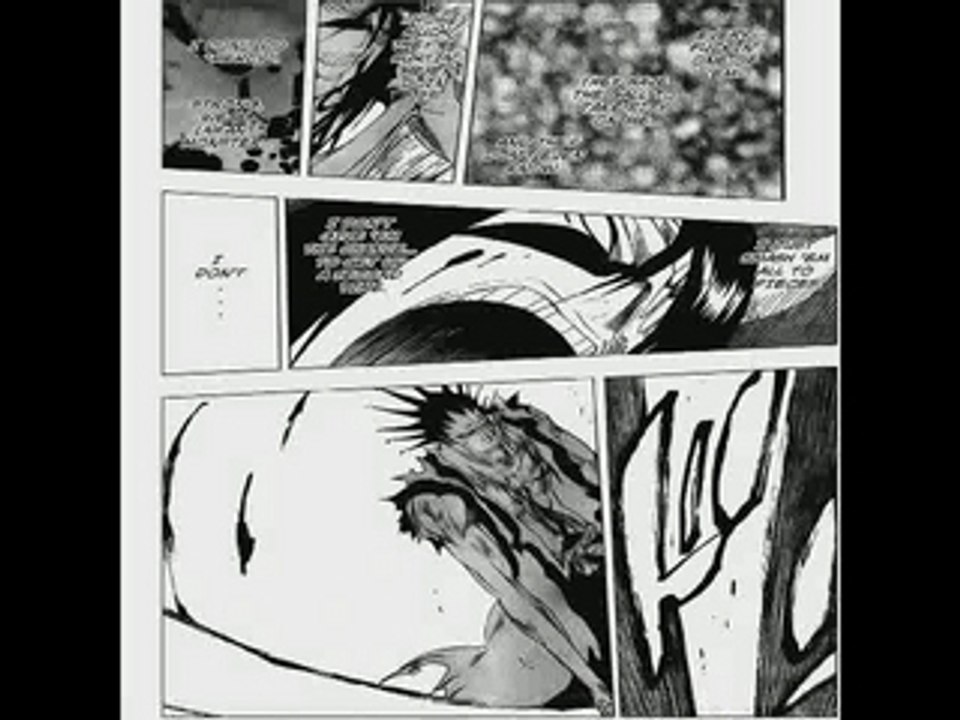 BLEACH CHAPTER 312 PART 2/2