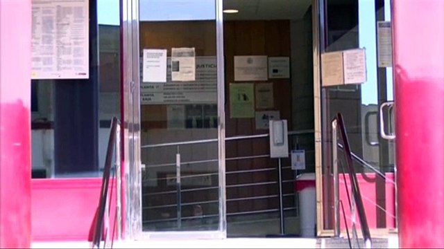 Pasa a disposición judicial el acusado de matar a una menor de 17 en Totana