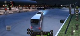 Malatya Diyarbakır Otobüs Turu / ÖZDİYARBAKIR Seyehat / Otobüs Simulator Ultimate