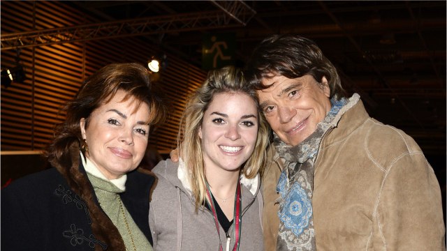 GALA VIDEO - “Il ne parlait que de ça, à en pleurer” : Bernard Tapie ne voulait pas que sa femme finisse ruinée