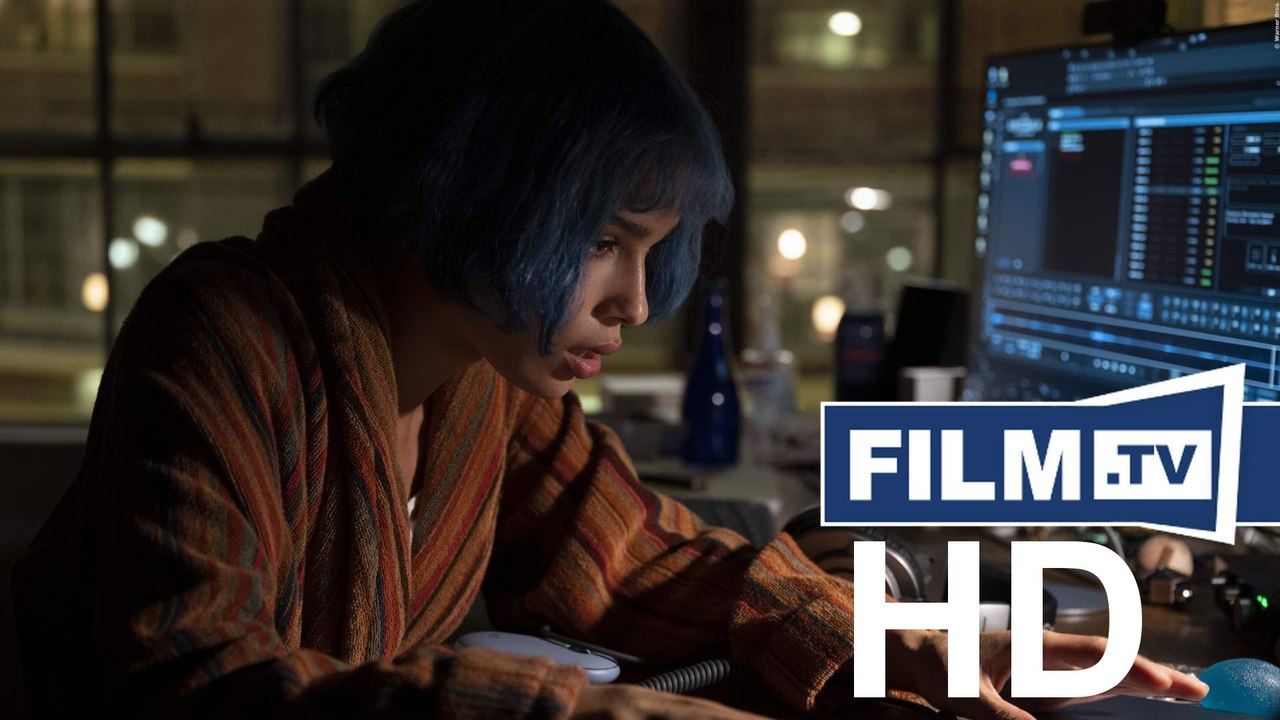 Kimi Trailer Deutsch German (2022)