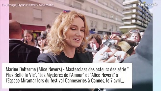Alice Nevers, le final de la série : grand émotion lors du dernier tournage, on a tous versé une larme...