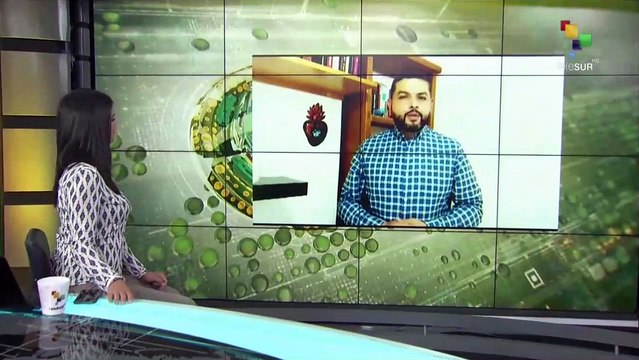 En México avanza iniciativa de reforma energética presentada por AMLO