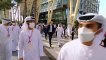 الأمير ويليام يصل إلى الإمارات ويزور "إكسبو 2020 دبي"