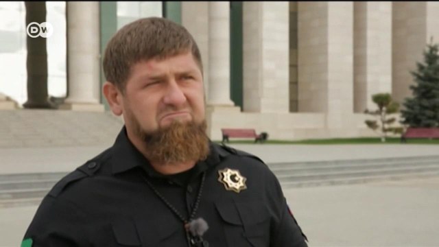 Эксперты: отставка Кадырова станет катастрофой для Путина (10.02.2022)