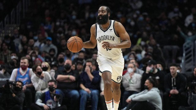 BREAKING: Nets Send James Harden To 76ers, Acquire Ben Simmons In Blockbuster Trade