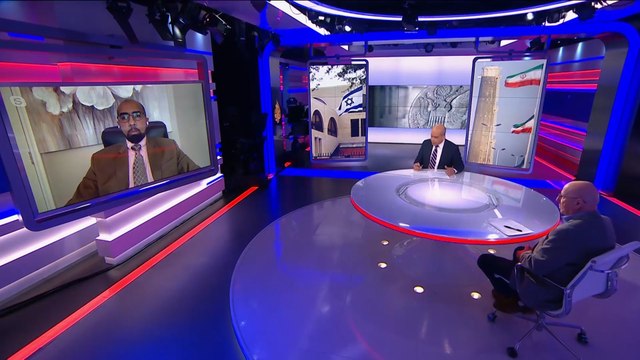 من واشنطن - هل حان موعد حل أزمة الاتفاق النووي؟ وما حدود الشرخ في علاقة أميركا وإسرائيل؟