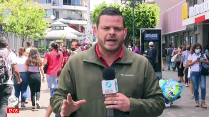 Costa Rica Noticias - Edición meridiana Jueves 10 de Febrero del 2022.