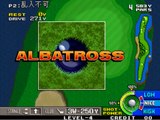 Neo turf Masters   -24  In Australia  (Third time) -  1  Albatross - 4  Eagles  -  Italian Official Record