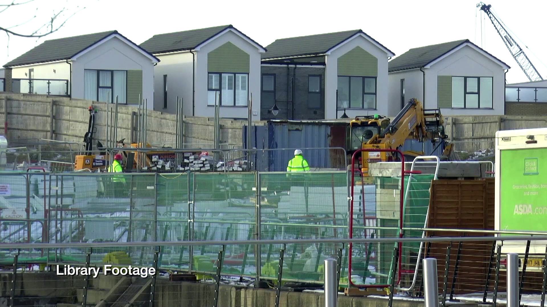 House prices in Kent have more than doubled in 10 years