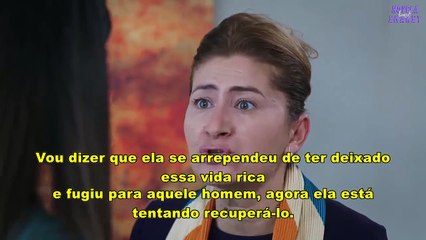 Vou contar tudo ao Sr. Yaman – CENA EP 314