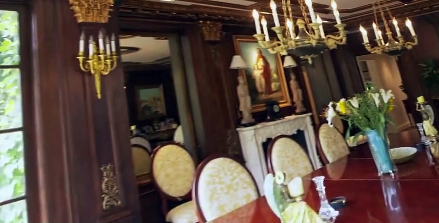 Marrying Millions S02 E00